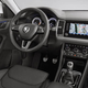 Illustration for article titled Skoda Kodiaq